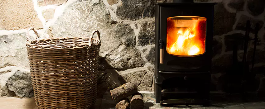24/7 Wood Stove Installation Services in Severna Park, Maryland