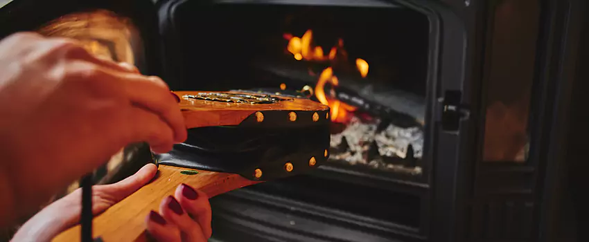 Wood Stove Grates Repair in Severna Park, Maryland