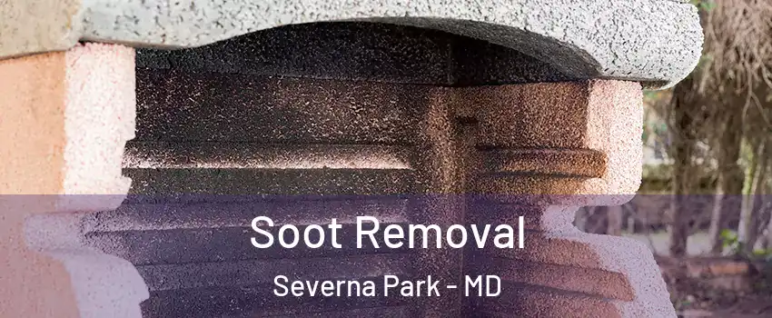  Soot Removal Severna Park - MD